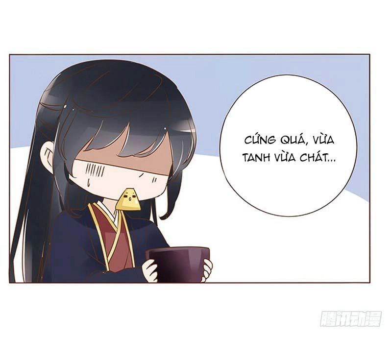 Đế Vương Trắc Chapter 95 - 24