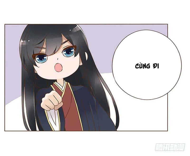 Đế Vương Trắc Chapter 95 - 29