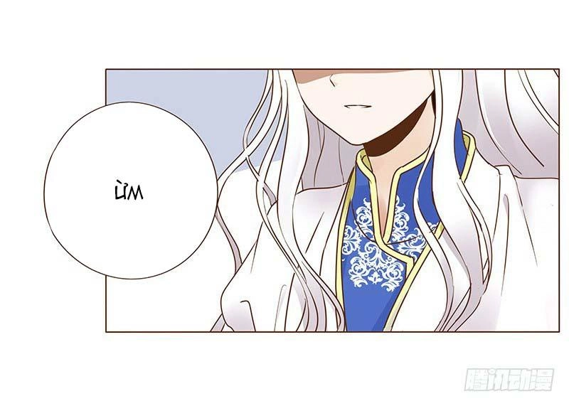 Đế Vương Trắc Chapter 95 - 37