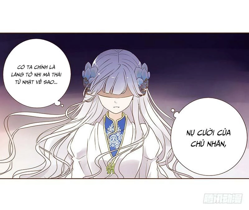 Đế Vương Trắc Chapter 95 - 38