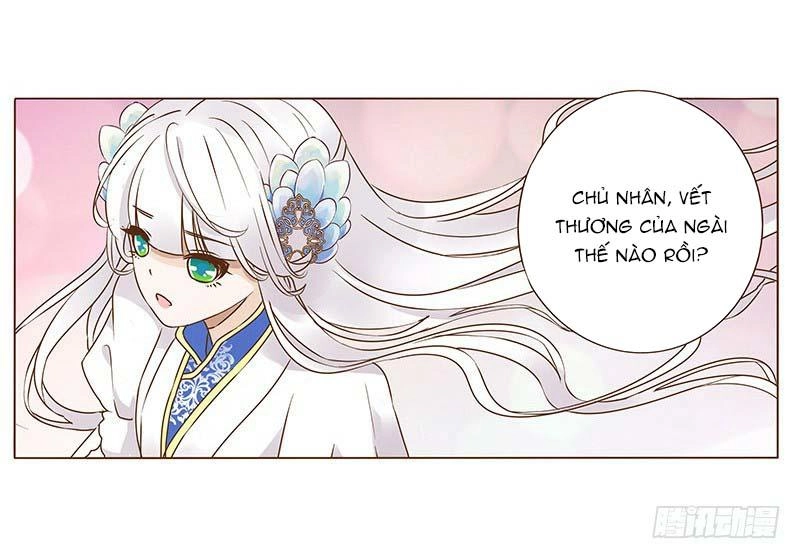 Đế Vương Trắc Chapter 95 - 45