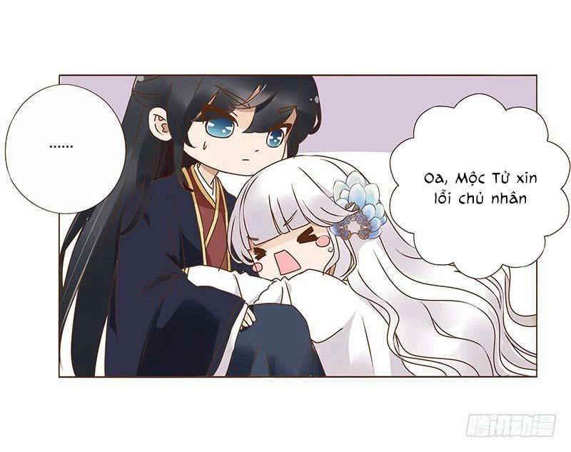 Đế Vương Trắc Chapter 95 - 48