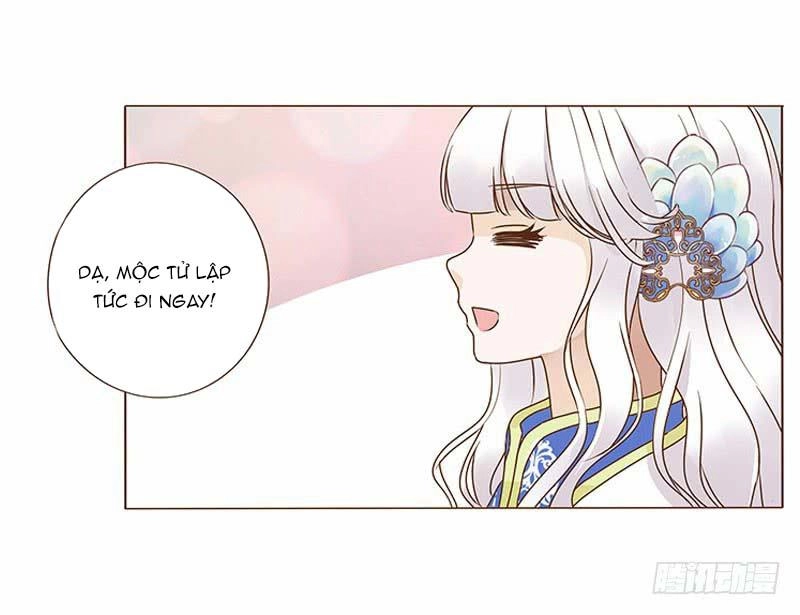 Đế Vương Trắc Chapter 95 - 53