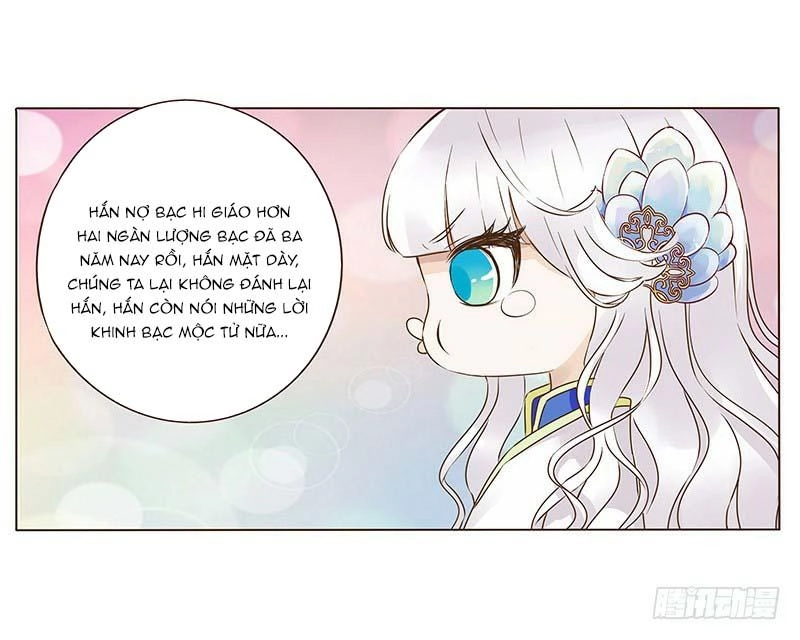 Đế Vương Trắc Chapter 96 - 6