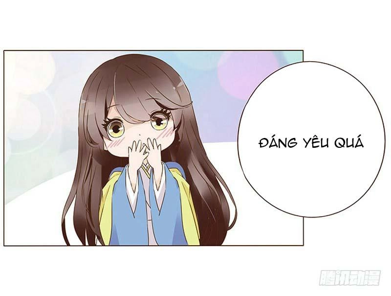 Đế Vương Trắc Chapter 96 - 7