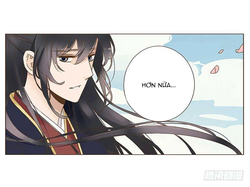 Đế Vương Trắc Chapter 96 - 13