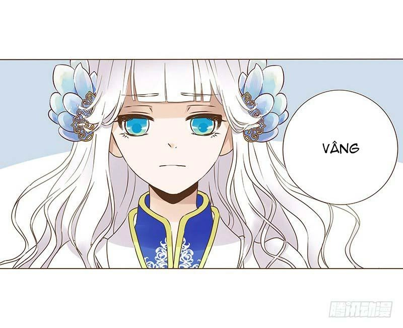 Đế Vương Trắc Chapter 96 - 16