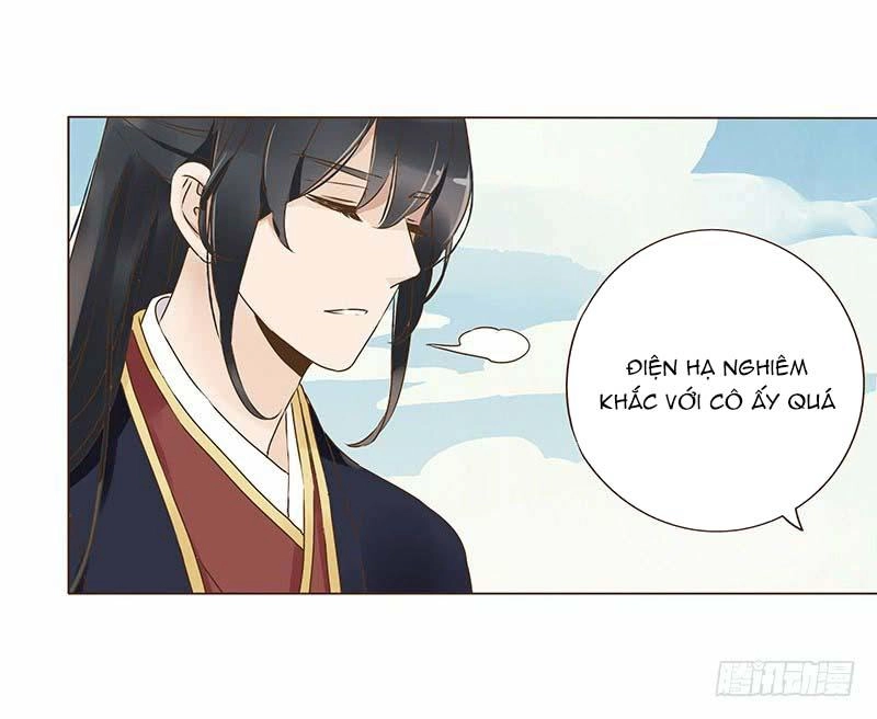 Đế Vương Trắc Chapter 96 - 19