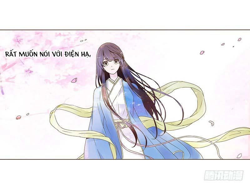 Đế Vương Trắc Chapter 96 - 25