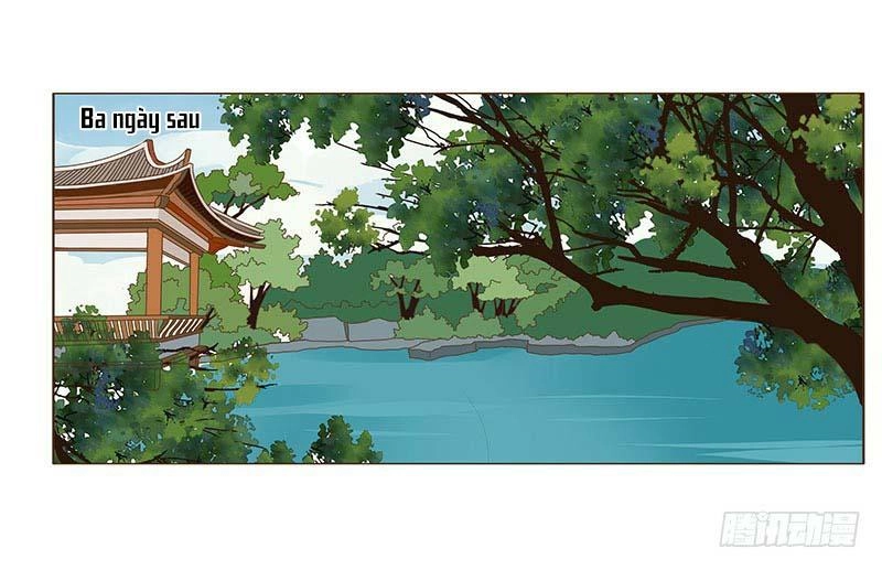 Đế Vương Trắc Chapter 96 - 27