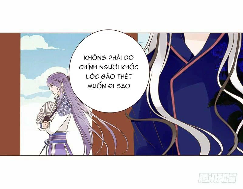 Đế Vương Trắc Chapter 96 - 29