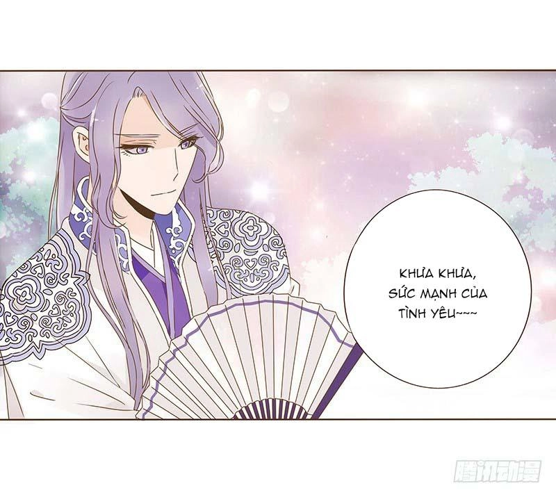 Đế Vương Trắc Chapter 96 - 40