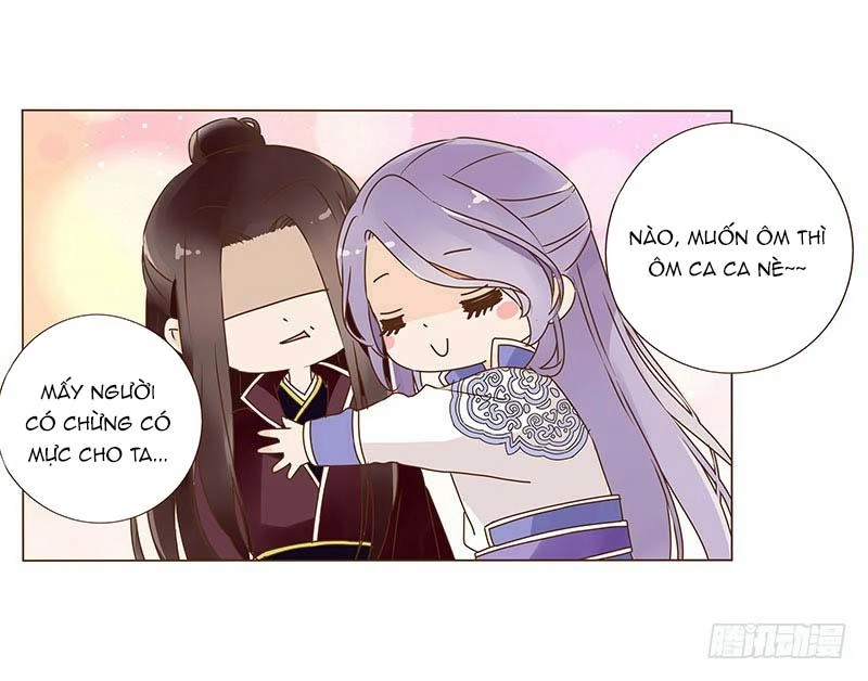 Đế Vương Trắc Chapter 96 - 43