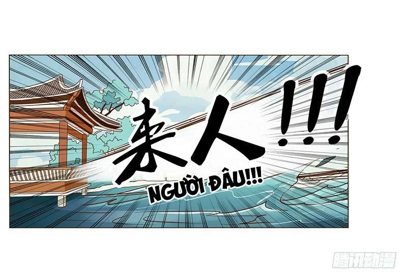 Đế Vương Trắc Chapter 96 - 45