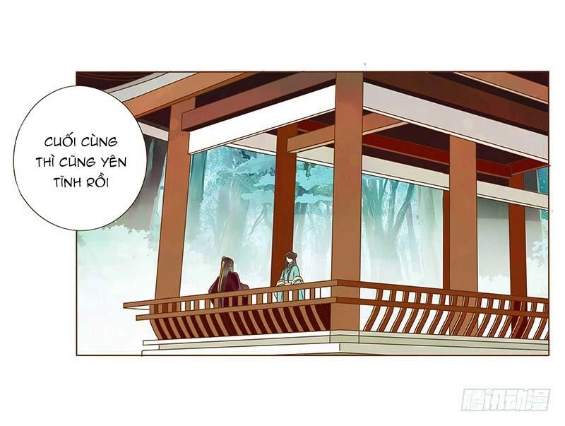 Đế Vương Trắc Chapter 96 - 50