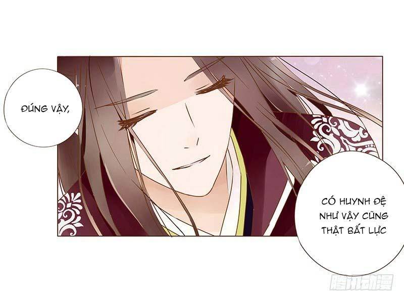 Đế Vương Trắc Chapter 96 - 52