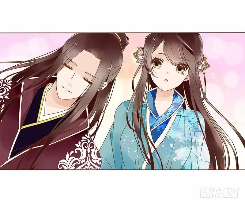 Đế Vương Trắc Chapter 96 - 56