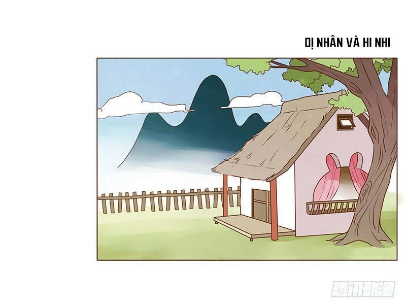 Đế Vương Trắc Chapter 96.5 - 2