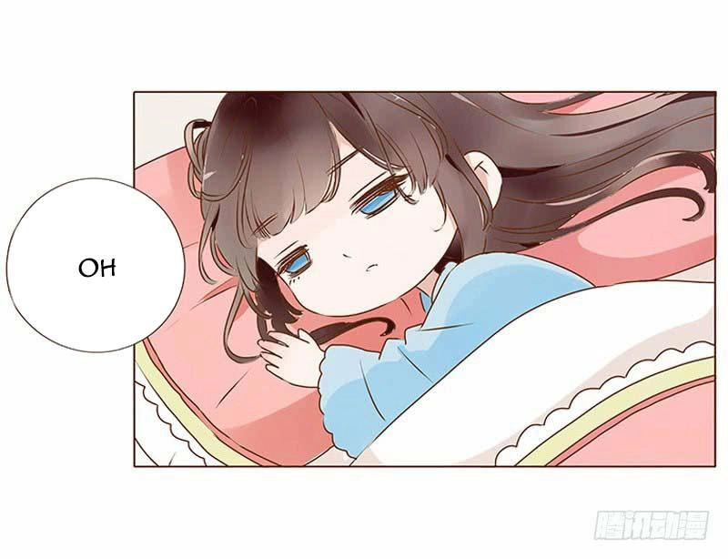 Đế Vương Trắc Chapter 96.5 - 4