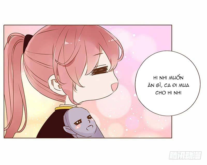 Đế Vương Trắc Chapter 96.5 - 7