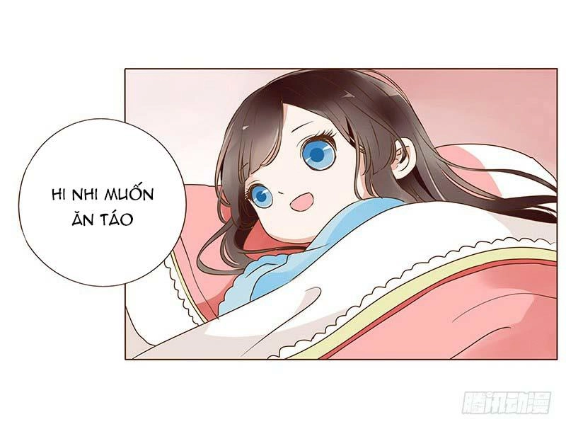 Đế Vương Trắc Chapter 96.5 - 8