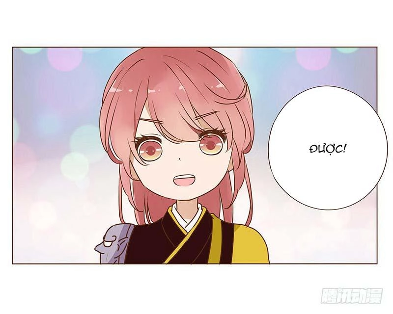 Đế Vương Trắc Chapter 96.5 - 9