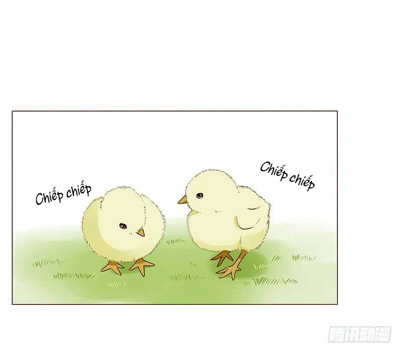 Đế Vương Trắc Chapter 96.5 - 10