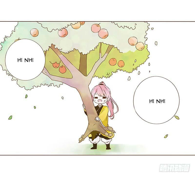 Đế Vương Trắc Chapter 96.5 - 12