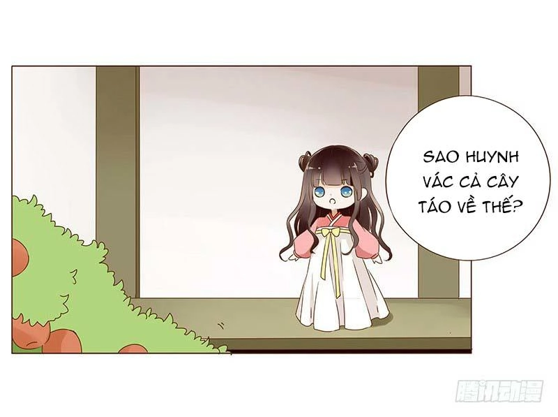 Đế Vương Trắc Chapter 96.5 - 13