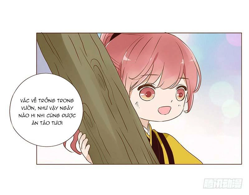 Đế Vương Trắc Chapter 96.5 - 14