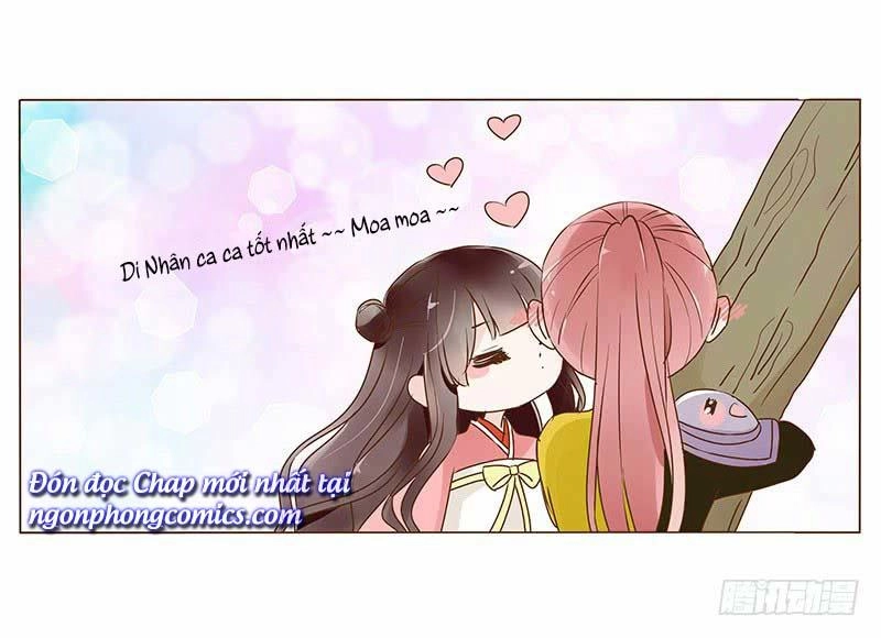 Đế Vương Trắc Chapter 96.5 - 15