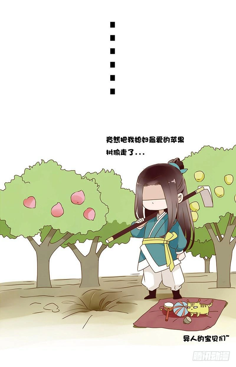 Đế Vương Trắc Chapter 96.5 - 16