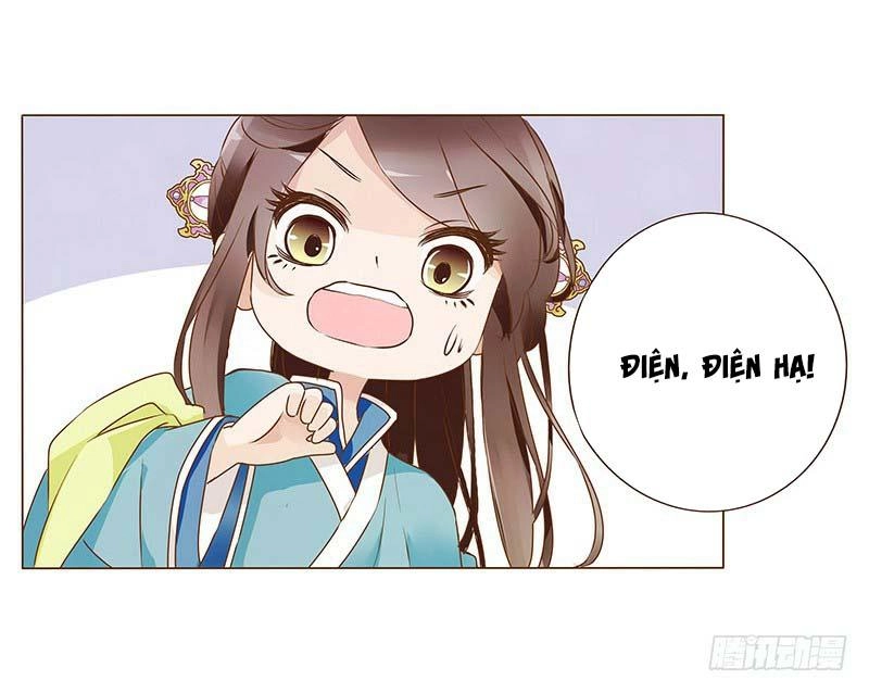 Đế Vương Trắc Chapter 97 - 3