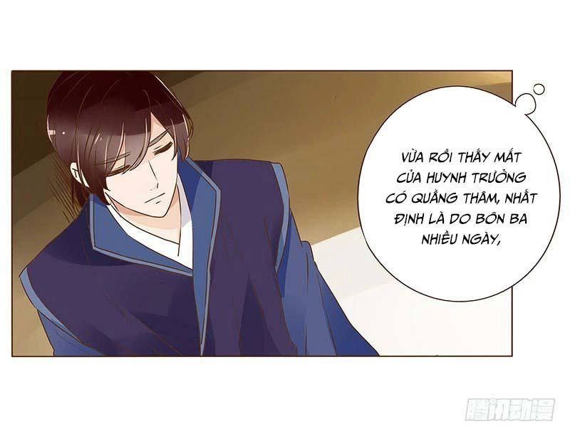 Đế Vương Trắc Chapter 97 - 6