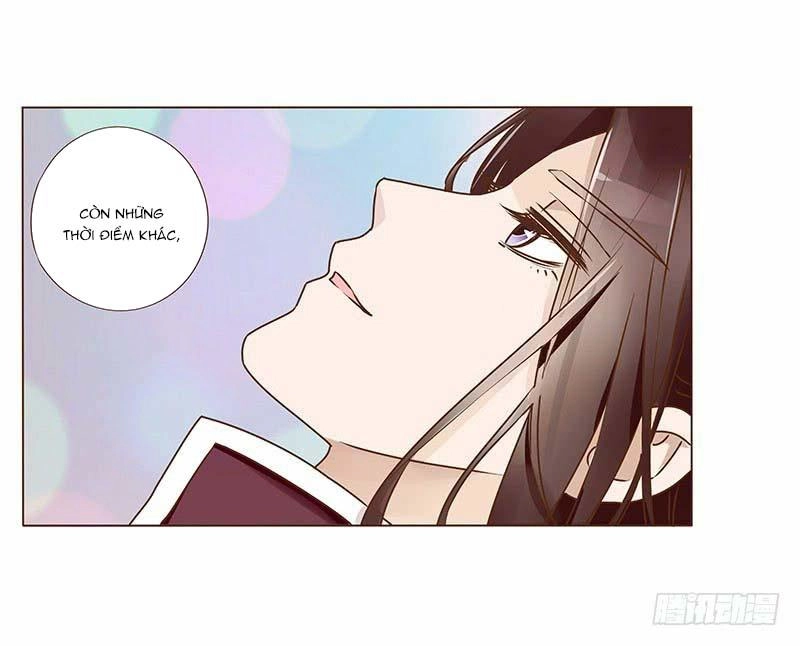 Đế Vương Trắc Chapter 97 - 12