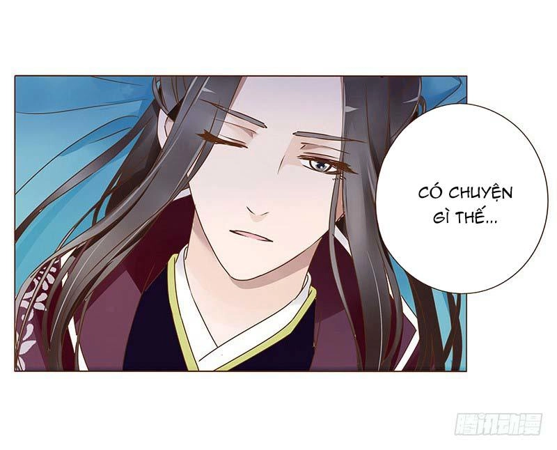 Đế Vương Trắc Chapter 97 - 19