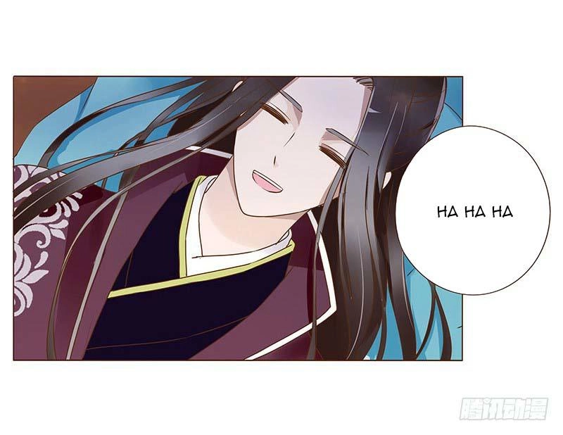 Đế Vương Trắc Chapter 97 - 21