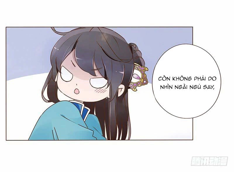 Đế Vương Trắc Chapter 97 - 23