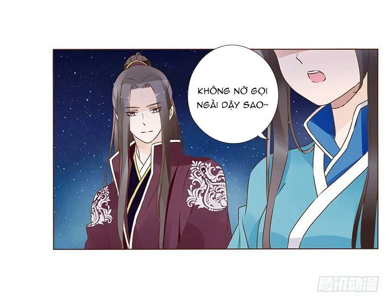 Đế Vương Trắc Chapter 97 - 24