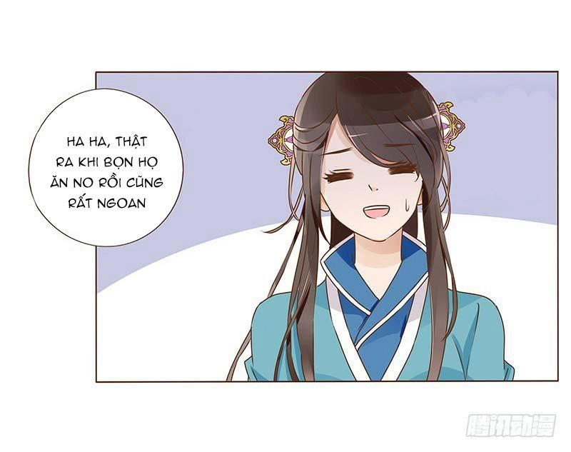 Đế Vương Trắc Chapter 97 - 28