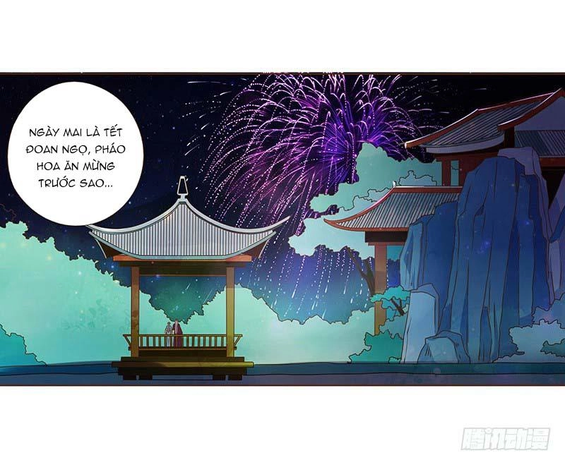 Đế Vương Trắc Chapter 97 - 31