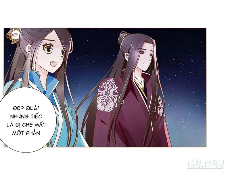 Đế Vương Trắc Chapter 97 - 32