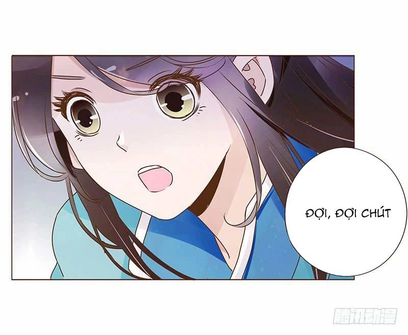 Đế Vương Trắc Chapter 97 - 36