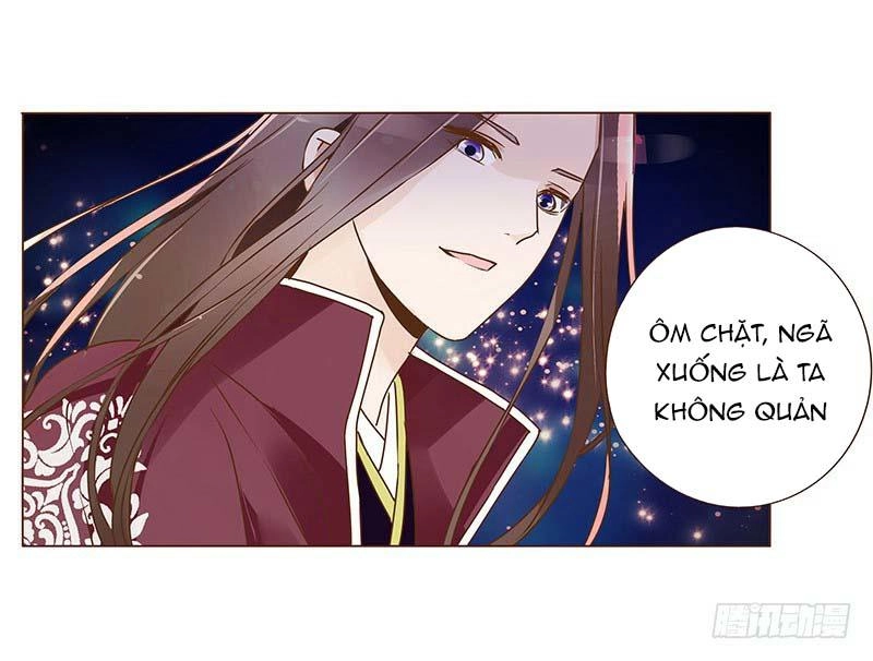 Đế Vương Trắc Chapter 97 - 37