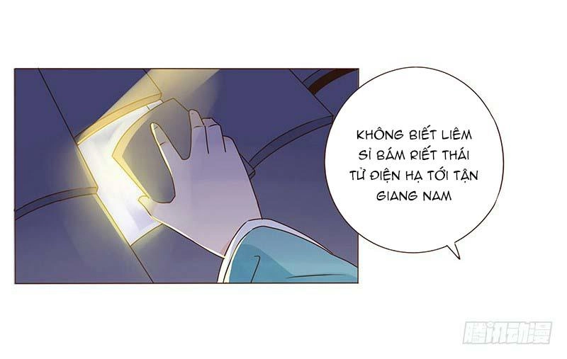 Đế Vương Trắc Chapter 97 - 48