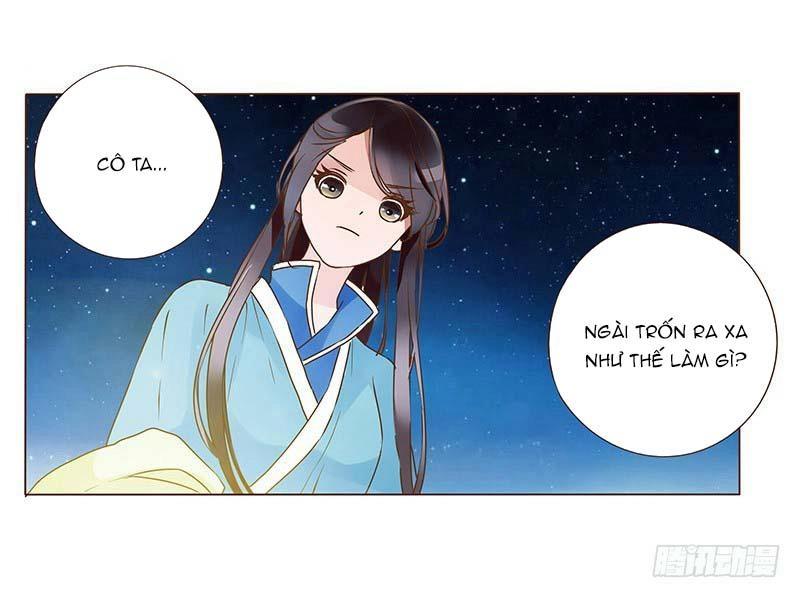 Đế Vương Trắc Chapter 97 - 52