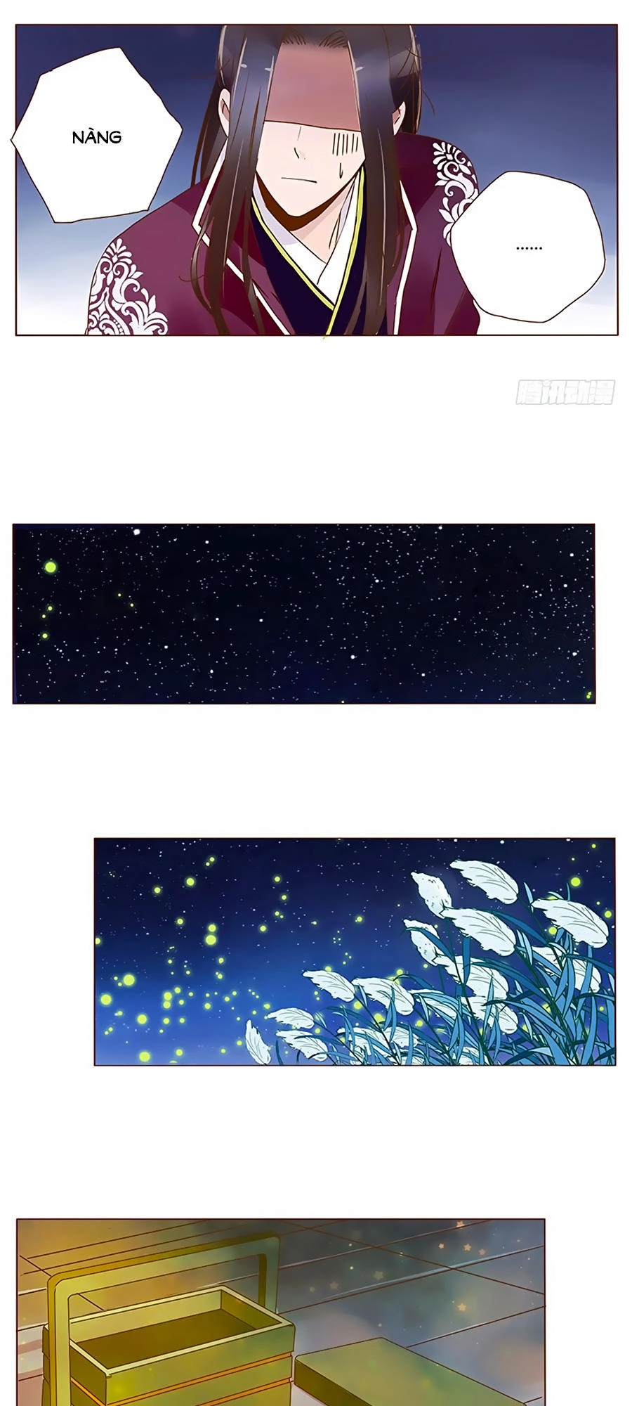 Đế Vương Trắc Chapter 98 - 8