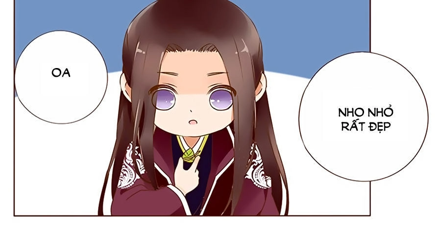 Đế Vương Trắc Chapter 98 - 20