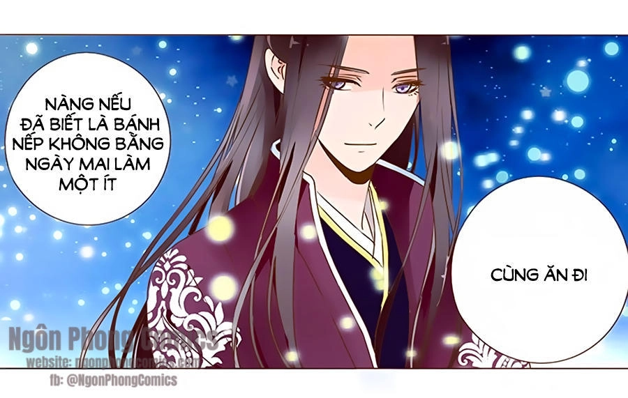 Đế Vương Trắc Chapter 98 - 26