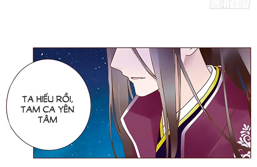 Đế Vương Trắc Chapter 99 - 7